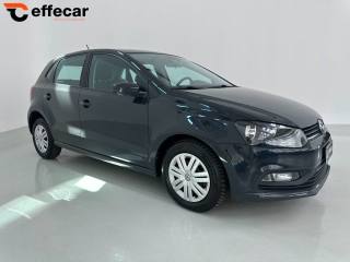 VOLKSWAGEN Polo usata, con Airbag laterali