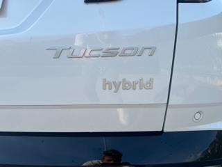 HYUNDAI Tucson usata, con Controllo trazione
