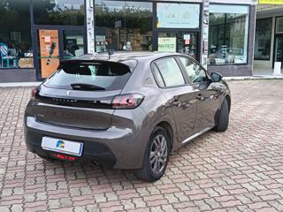 PEUGEOT 208 usata, con Airbag Passeggero