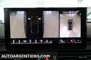 AUDI Q5 usata, con Controllo elettronico della corsia