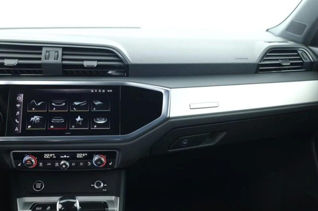AUDI Q3 usata, con Servosterzo