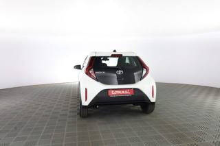 TOYOTA Aygo X usata 4