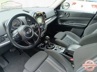 MINI Countryman usata, con Monitoraggio pressione pneumatici