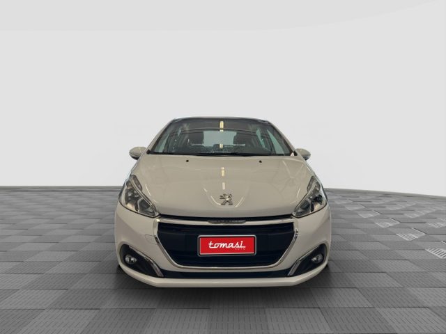 PEUGEOT 208 usata 7