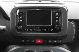 FIAT Panda usata, con Controllo vocale