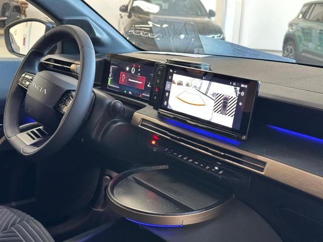 LANCIA Ypsilon usata, con Cruise Control