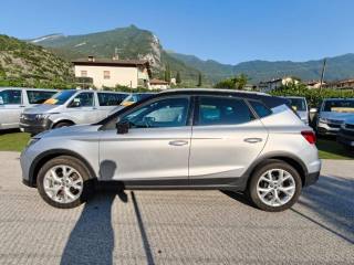 SEAT Arona usata, con Airbag