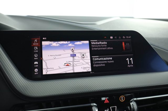 BMW 120 usata 10