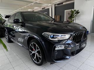 BMW X6 usata, con Airbag laterali