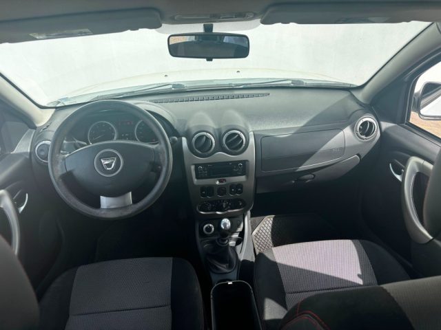 DACIA Duster usata, con Controllo automatico clima