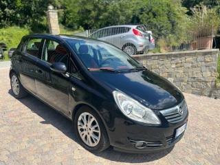 OPEL Corsa usata, con Airbag Passeggero