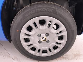 FIAT Panda usata, con Frenata d