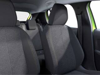 PEUGEOT 208 usata, con Immobilizzatore elettronico