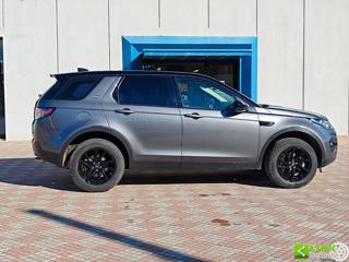 LAND ROVER Discovery Sport usata, con Airbag Passeggero