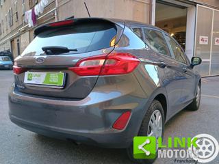 FORD Fiesta usata 30