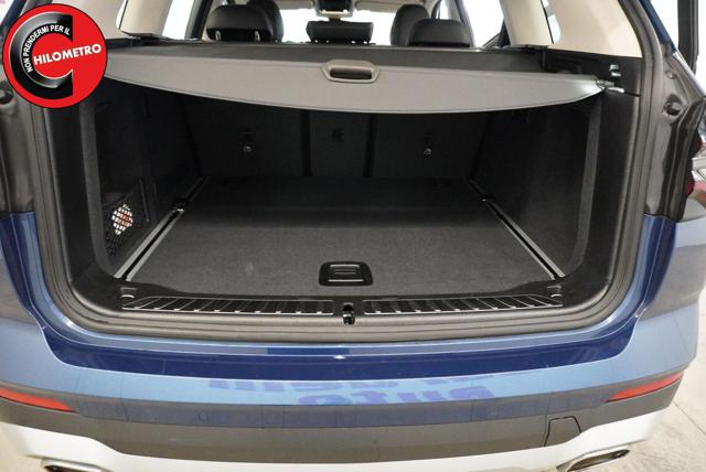 BMW X3 usata, con Autoradio