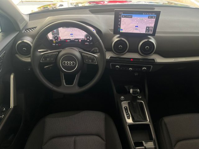 AUDI Q2 usata, con ESP