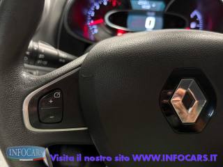 RENAULT Clio usata, con Sedile posteriore sdoppiato
