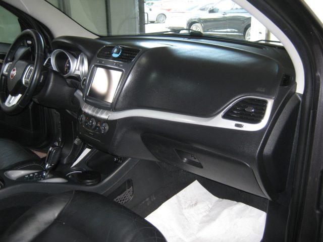 FIAT Freemont usata, con Cerchi in lega