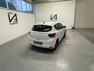 DACIA Sandero usata, con Boardcomputer