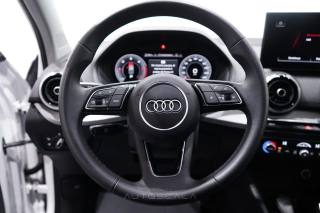 AUDI Q2 usata, con Immobilizzatore elettronico