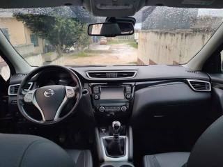 NISSAN Qashqai usata, con Airbag laterali