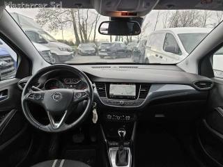 OPEL Crossland usata, con Controllo trazione