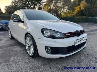 VOLKSWAGEN Golf usata, con Airbag Passeggero
