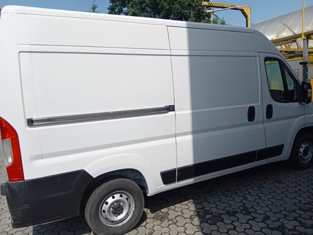 FIAT Ducato usata, con Immobilizzatore elettronico