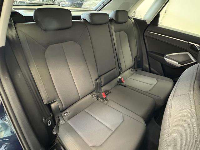 AUDI Q3 usata, con Cruise Control