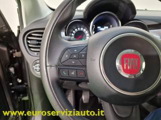 FIAT 500X usata, con Chiusura centralizzata telecomandata