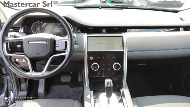 LAND ROVER Discovery Sport usata, con Vivavoce
