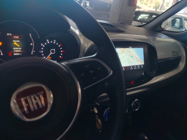 FIAT 500L usata 25