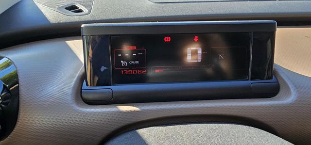 CITROEN C4 Cactus usata, con Climatizzatore