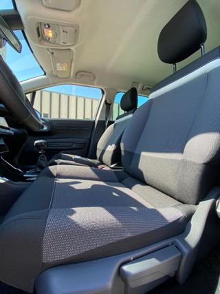 CITROEN C3 Aircross usata, con Bluetooth