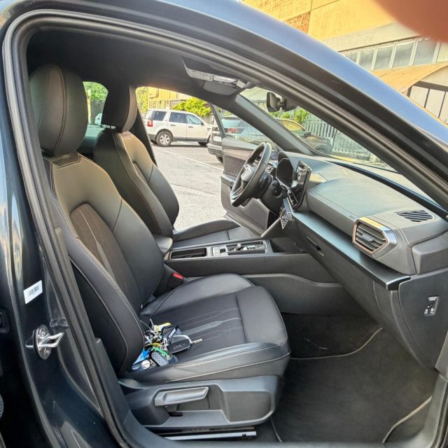 CUPRA Formentor usata, con Boardcomputer