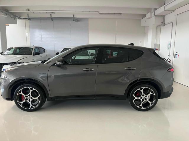 ALFA ROMEO Tonale usata, con Airbag Passeggero