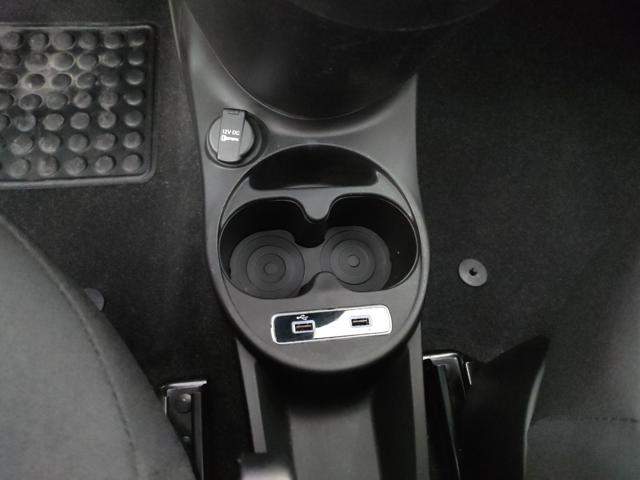 FIAT 500 usata, con Fendinebbia