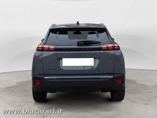 PEUGEOT 2008 usata, con Chiusura centralizzata