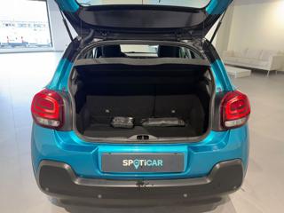 CITROEN C3 usata, con Touch screen