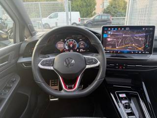 VOLKSWAGEN Golf GTI usata, con Cronologia tagliandi
