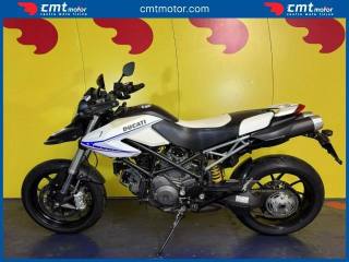 DUCATI Hypermotard 796 usata 2