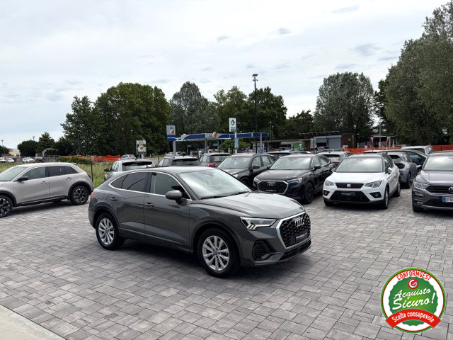 AUDI Q3 usata, con Boardcomputer