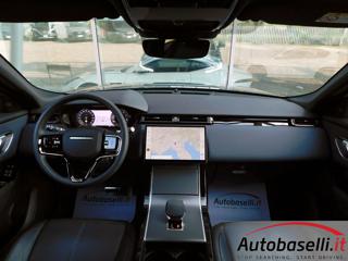 LAND ROVER Range Rover Velar usata, con Specchietti laterali elettrici