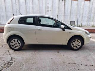 FIAT Punto usata, con Chiusura centralizzata