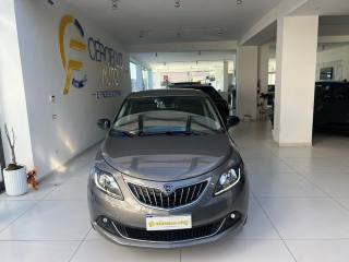 LANCIA Ypsilon usata, con Airbag