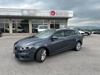 RENAULT Megane usata, con Airbag