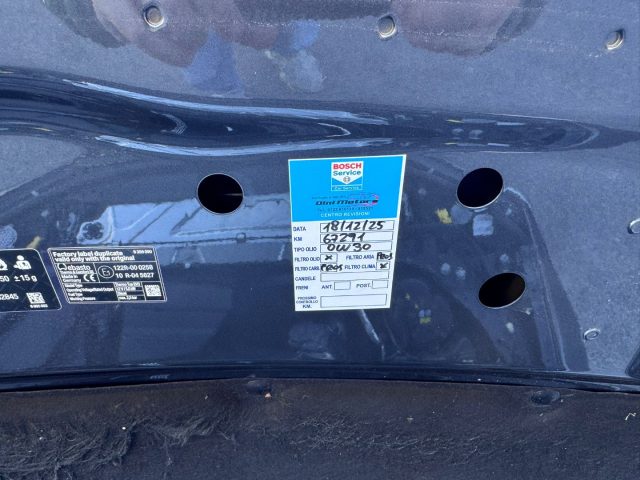 BMW 320 usata, con Vetri oscurati