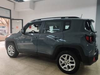 JEEP Renegade usata, con Airbag Passeggero