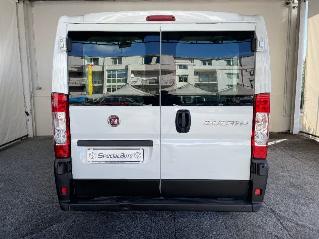 FIAT Ducato usata, con Servosterzo